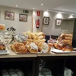 Astures Hotel Oviédo