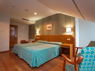 Hotel Astures