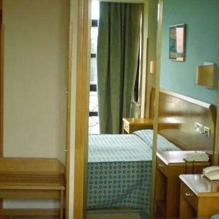 Astures Hotel Oviédo