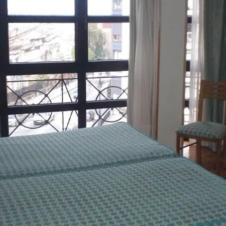 Hotell Astures