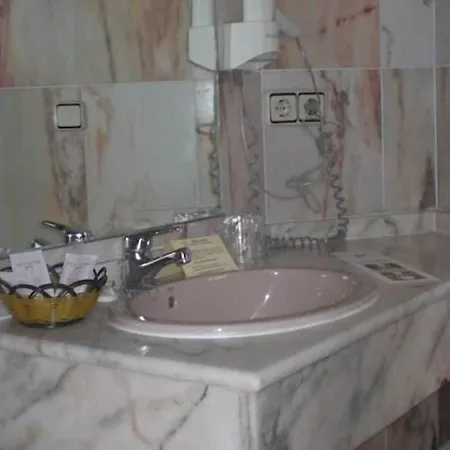 Hotel Astures Oviédo