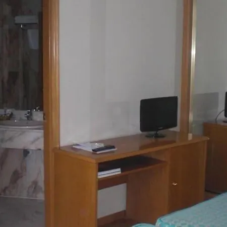 Otel Astures