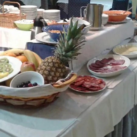 Astures Hotel Oviédo