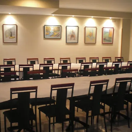 Astures Hotel Oviedo