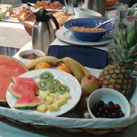 מלון Astures