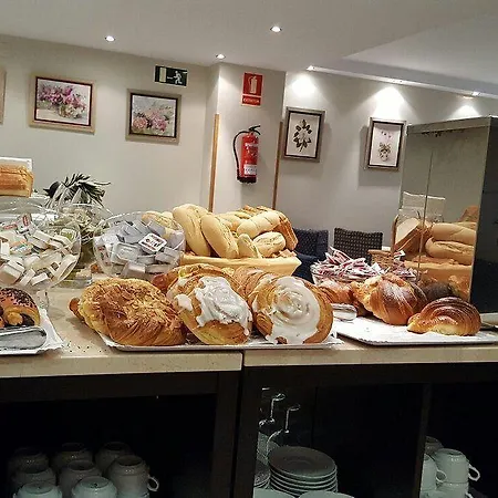 Astures Hotel Oviédo