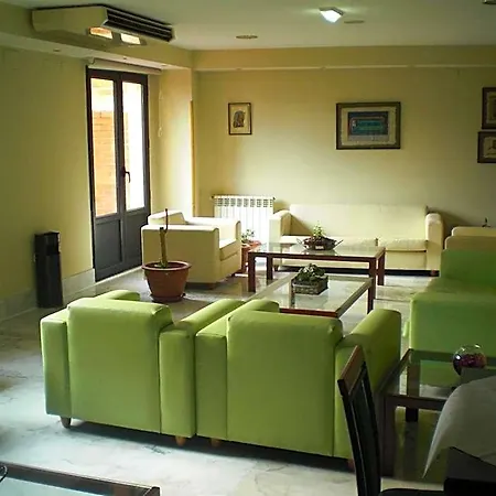Hotel Astures Oviédo