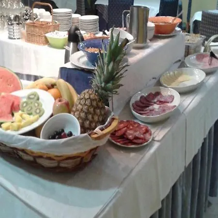 Astures Hotel 3*