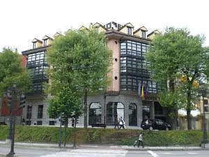 Astures Szálloda