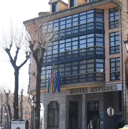 Astures 3*