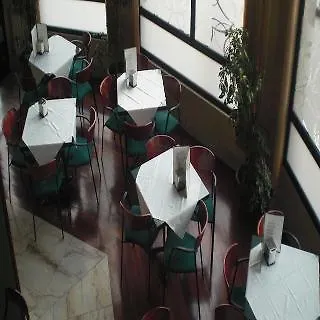 Astures Otel