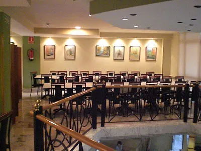 Astures Hotell Oviedo
