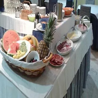 Otel Astures Oviedo