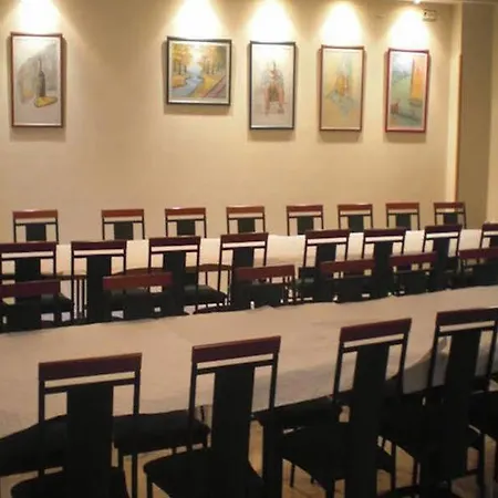 Astures Szálloda