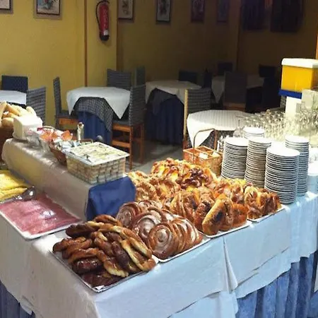 Astures Hotel Oviédo