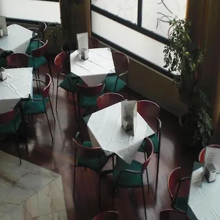 Otel Astures