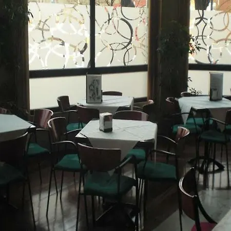 Hotel Astures Oviédo