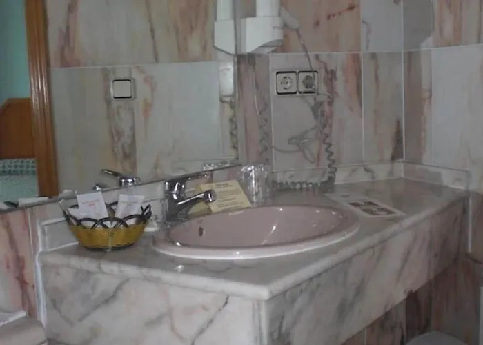 Hotel Astures Oviédo