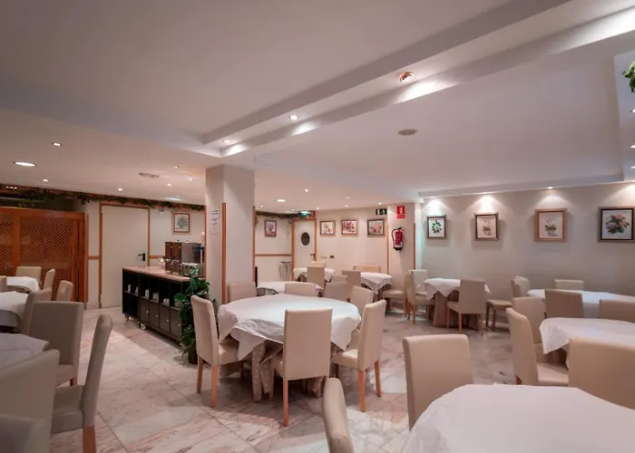 Astures Hotel Oviédo