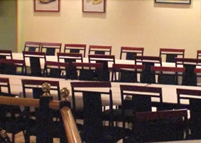 Astures Hotel Oviedo