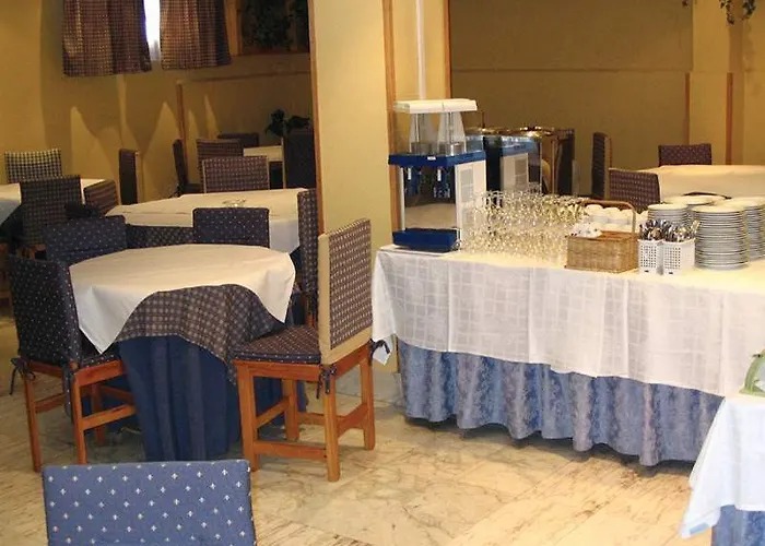 Hotel Astures Oviédo