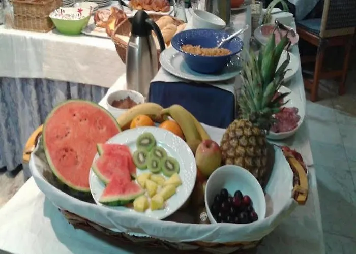 Astures Hotel Oviedo