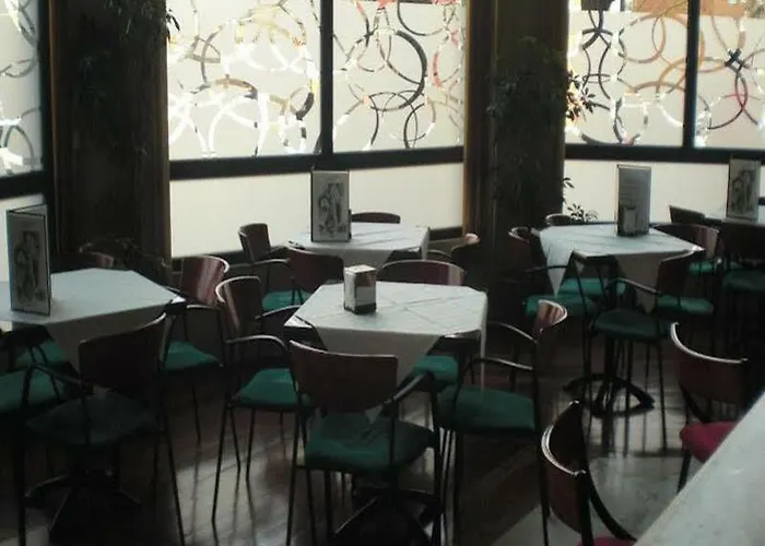 Hotel Astures Oviedo